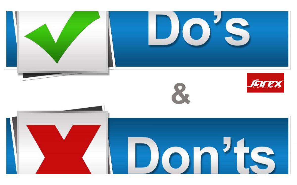 Do’s and Don’ts with Home Inverter Batteries-*