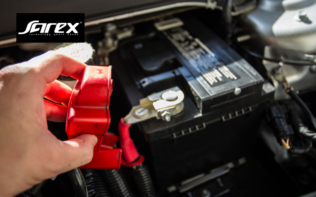 Essential Tips for Handling and Maintaining Automotive Batteries
