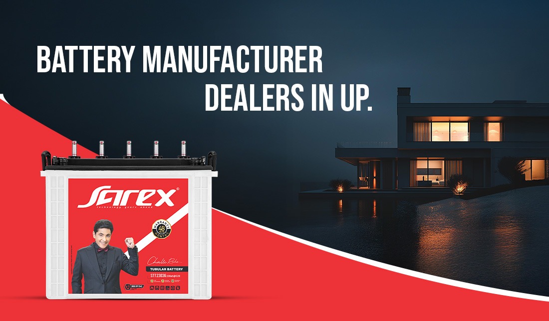 How Battery Plate Design Impacts Inverter Battery Life and Performance